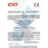 চীন CHINA UPS Electronics Co., Ltd. সার্টিফিকেশন